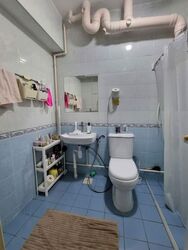 Blk 276B Wenya (Jurong West), HDB 5 Rooms #544249941